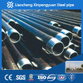 Großhandel China meistverkaufte api Rohr Öl Gehäuse Rohr für Öl Brunnen Bohrungen in Stahlrohren
